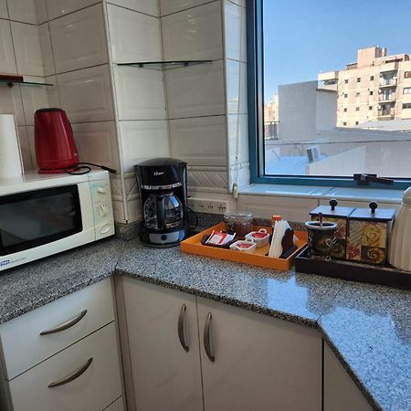 Apartamento Deluxe Edificio Millenium Mendoza Buitenkant foto