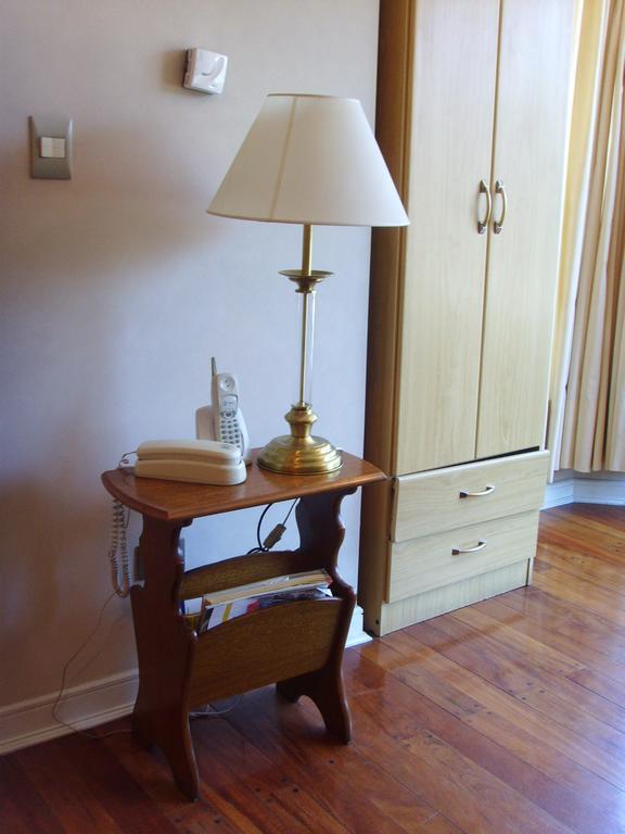 Apartamento Deluxe Edificio Millenium Mendoza Buitenkant foto