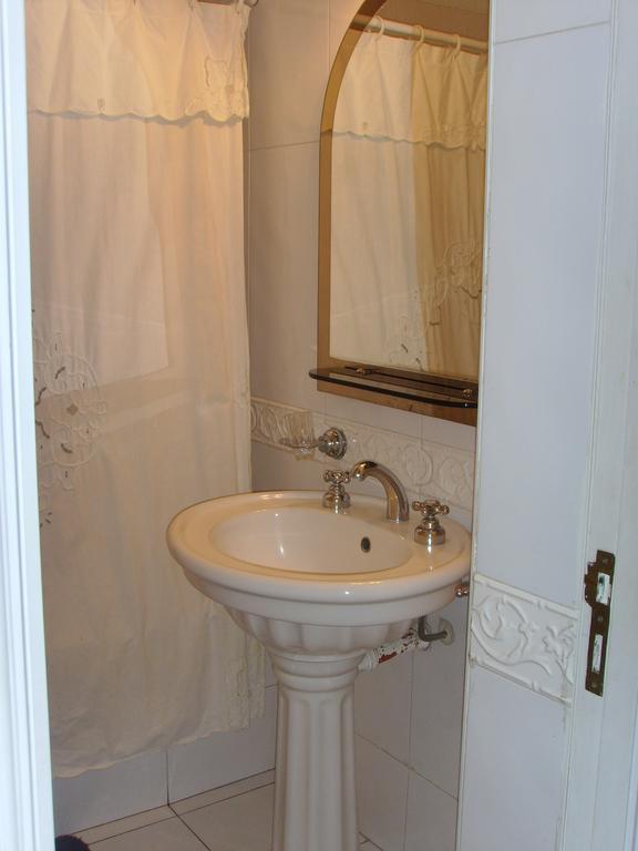 Apartamento Deluxe Edificio Millenium Mendoza Buitenkant foto