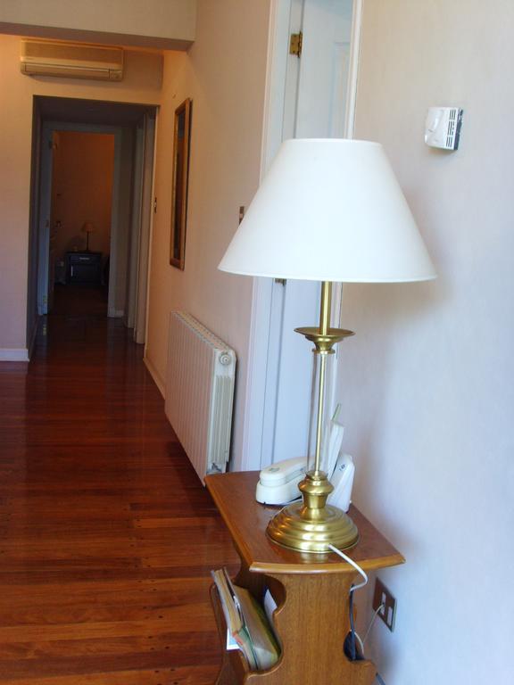 Apartamento Deluxe Edificio Millenium Mendoza Buitenkant foto