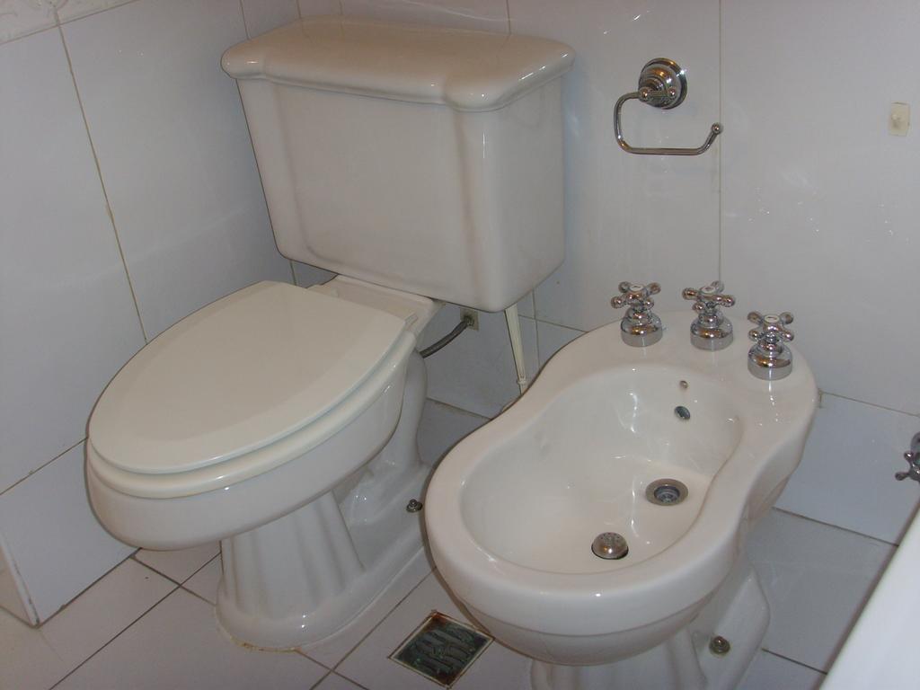 Apartamento Deluxe Edificio Millenium Mendoza Buitenkant foto
