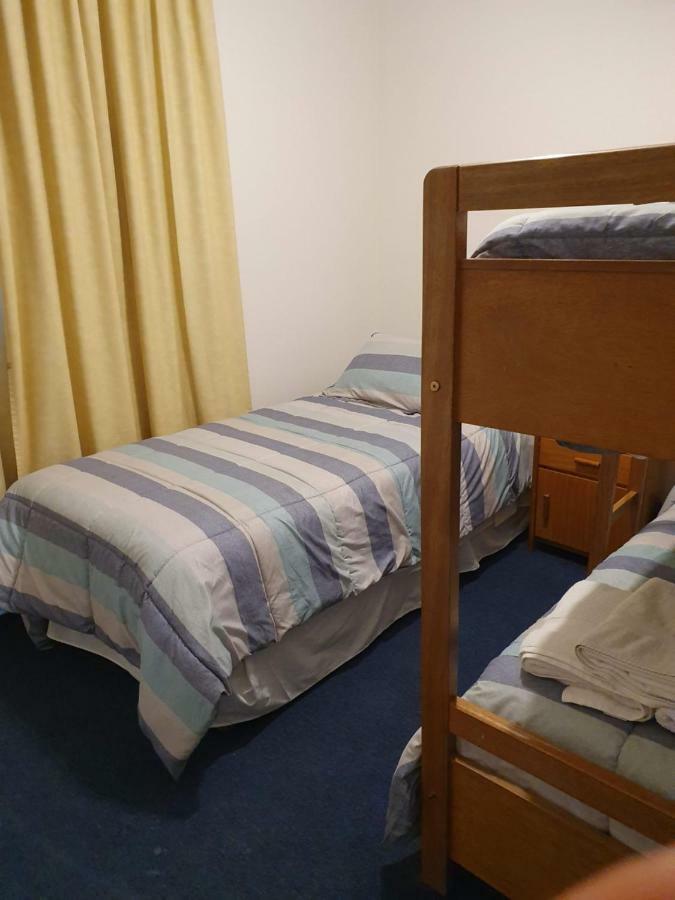 Apartamento Deluxe Edificio Millenium Mendoza Buitenkant foto